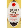 RUM LEGENDARIO CARTA BLANCA SUPERIOR 0,7L