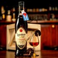RUM LEGENDARIO ELIXIR DE CUBA 0,7L