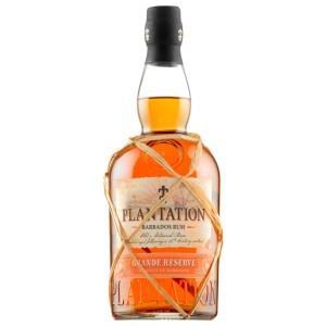 RUM PLANTATION BARBADOS GRANDE RESERVE 0,7L