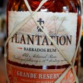 RUM PLANTATION BARBADOS GRANDE RESERVE 0,7L
