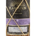 RUM PLANTATION SINGLE CASK PANAMA 8YO 0,7L