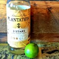 RUM PLANTATION THREE STARS SILVER 0,7L