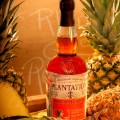 RUM PLANTATION STIGGINS' FANCY PINEAPPLE 0,7L