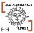 AKADEMIA WHISKY ICON - LEVEL 1