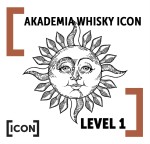 AKADEMIA WHISKY ICON LEVEL 1