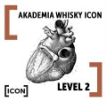 AKADEMIA WHISKY ICON - LEVEL 2