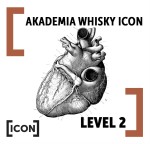 AKADEMIA WHISKY ICON LEVEL 2