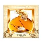 KRZESKA ZIOŁOWA WÓDKA 0,7L + KARTON