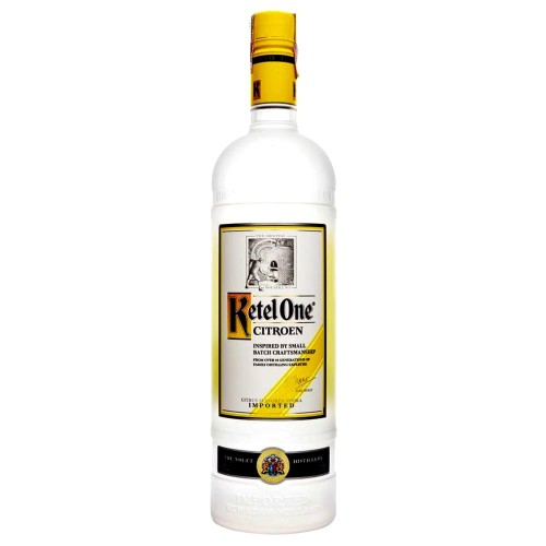KETEL ONE CITROEN 0,7L