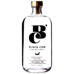 BLACK COW PURE MILK VODKA 0,7L