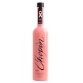 CHOPIN POTATO VODKA SPECIAL EDITION 1,0L - RÓŻOWA WSTĄŻKA