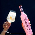 CHOPIN POTATO VODKA SPECIAL EDITION 1,0L - RÓŻOWA WSTĄŻKA