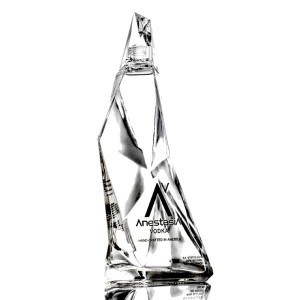 ANESTASIA VODKA HAND-CRAFTED IN AMERICA 0,7L