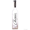 CHOPIN POTATO VODKA 0,7L + TUBA