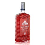 HELSINKI RASPBERRY VODKA 1L