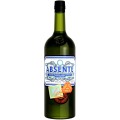 ABSENTE ABSINTHE 0,7L - KARTON + ŁYŻKA