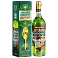 GRANDE ABSENTE 0,7L - KARTONIK + ŁYŻKA