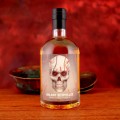 NAGA CHILLI VODKA 100,000 SCOVILLES 0,7L