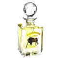 ŻUBRÓWKA BISON GRASS 0,7L - KARAFKA + KARTON
