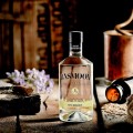 BASMOON VODKA 0,7L + SKRZYNKA