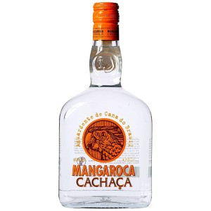 CACHACA MANGAROCA 0,7L