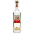 OUZO 12 0,7L
