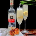 OUZO 12 0,7L