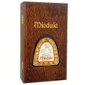 MIODULA PREZYDENCKA 0,5L + SKRZYNIA