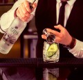 OSTOYA VODKA 0,7L + KARTON