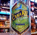 CACHACA CANARIO 0,7L