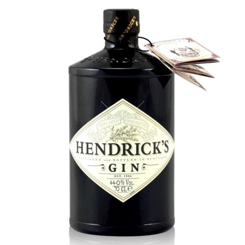 HENDRICK'S GIN 0,7L