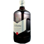 BALLANTINE'S FINEST WHISKY 1,5L