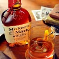 MAKER'S MARK BOURBON 0,7L