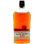 BULLEIT 10YO BOURBON 0,7L