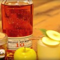 BULLEIT 10YO BOURBON 0,7L