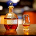 BLANTON'S STRAIGHT FROM THE BARREL BOURBON 0,7L + KARTONIK