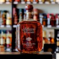 JEFFERSON'S GROTH RESERVE CASK FINISH BOURBON 0,7L