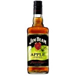 JIM BEAM APPLE LIKIER 0,7L