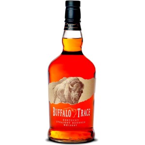 BUFFALO TRACE KENTUCKY BOURBON 0,7L 