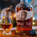 BUFFALO TRACE KENTUCKY BOURBON 0,7L + KARTONIK