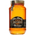 OLE SMOKY MOONSHINE HARLEY DAVIDSON BOURBON 0,7L
