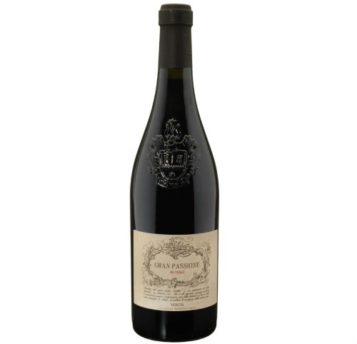 GRAN PASSIONE VENETO ROSSO RIPASSO 0,75L