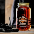OLE SMOKY MOONSHINE HARLEY DAVIDSON BOURBON 0,7L