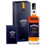 JACK DANIEL'S FRANK SINATRA EDITION 1L + OPAKOWANIE