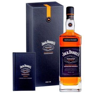JACK DANIEL'S FRANK SINATRA EDITION 1L + OPAKOWANIE