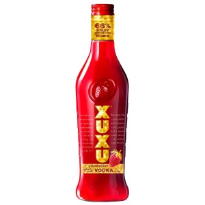 XUXU TRUSKAWKOWY LIKIER 0,7L