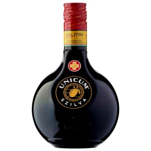 UNICUM PLUM LIKIER 0,5L
