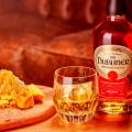 THE DUBLINER WHISKEY AND HONEYCOMB LIKIER 0,7L