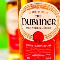 THE DUBLINER WHISKEY AND HONEYCOMB LIKIER 0,7L
