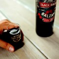 RIGA BLACK BALSAM CHERRY LIKIER 0,5L